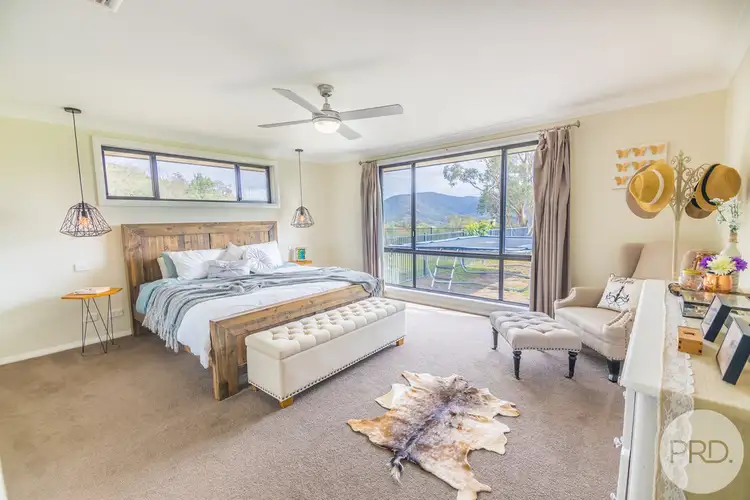 Fifth view of Homely house listing, 127 Catherine Way, Tamworth NSW 2340