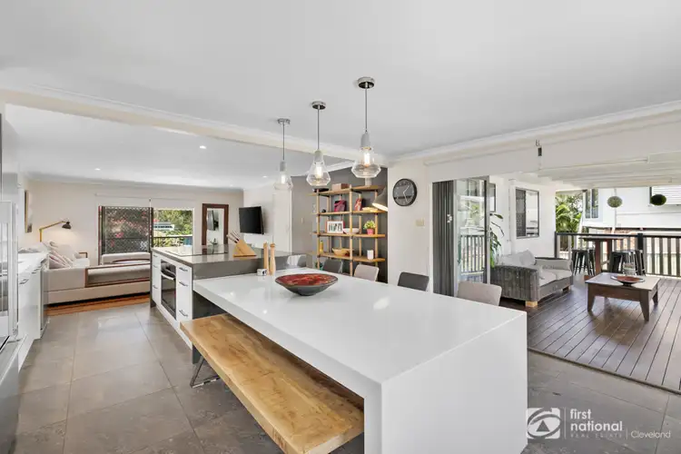 Main view of Homely house listing, 8 Faye Street, Thorneside QLD 4158