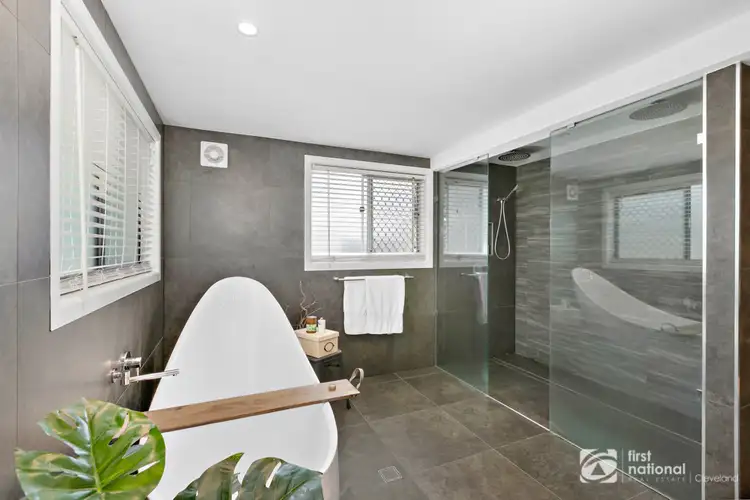 Second view of Homely house listing, 8 Faye Street, Thorneside QLD 4158