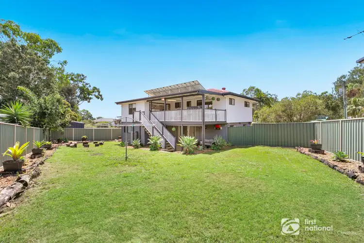 Third view of Homely house listing, 8 Faye Street, Thorneside QLD 4158
