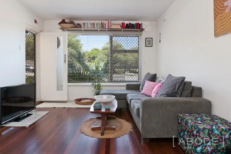 Third view of Homely unit listing, 3/57 Troy Terrace, Jolimont WA 6014