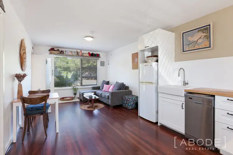 Fourth view of Homely unit listing, 3/57 Troy Terrace, Jolimont WA 6014