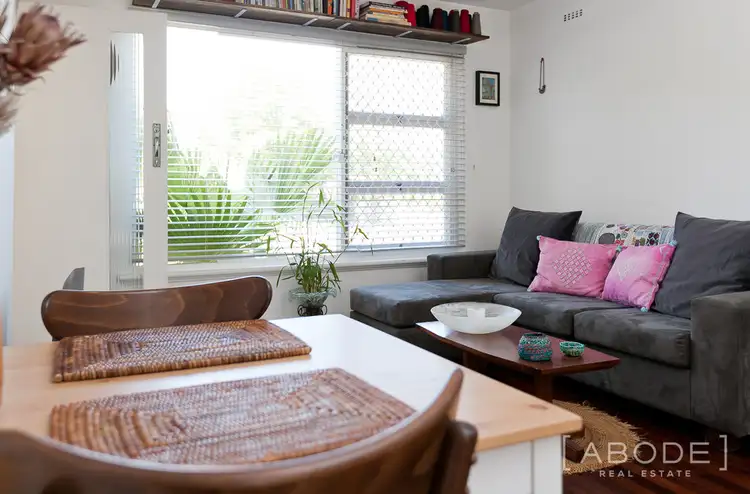 Fifth view of Homely unit listing, 3/57 Troy Terrace, Jolimont WA 6014