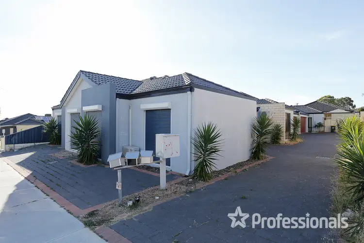 Second view of Homely house listing, 141A Nollamara Avenue, Nollamara WA 6061