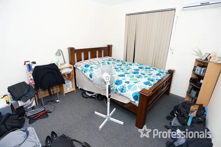 Fourth view of Homely house listing, 141A Nollamara Avenue, Nollamara WA 6061