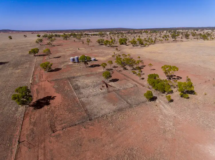 Main view of Homely rural property listing, "Merool Creek" Boorga Road, Nericon NSW 2680