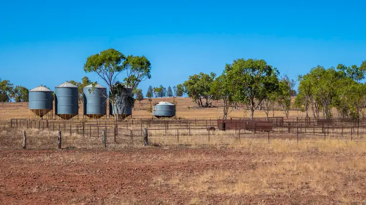 Third view of Homely rural property listing, "Merool Creek" Boorga Road, Nericon NSW 2680