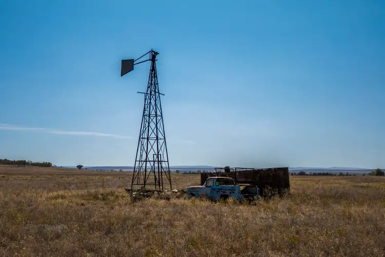 Fourth view of Homely rural property listing, "Merool Creek" Boorga Road, Nericon NSW 2680
