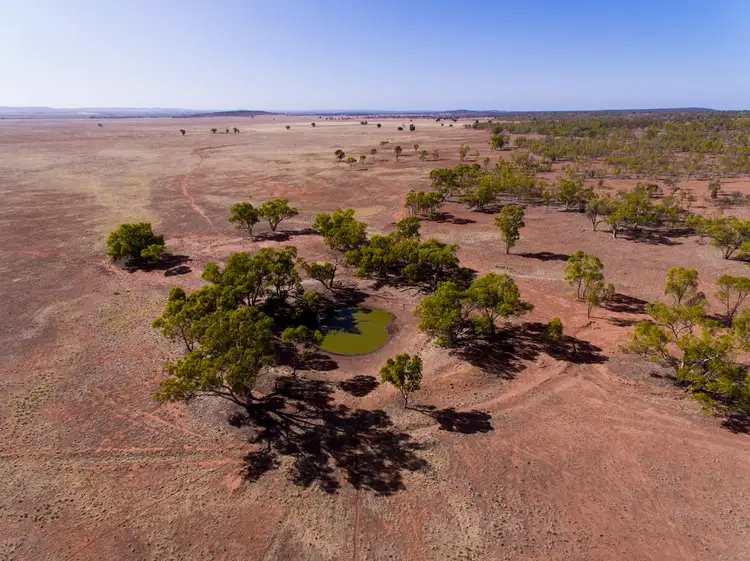 Fifth view of Homely rural property listing, "Merool Creek" Boorga Road, Nericon NSW 2680