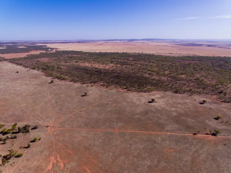 Sixth view of Homely rural property listing, "Merool Creek" Boorga Road, Nericon NSW 2680