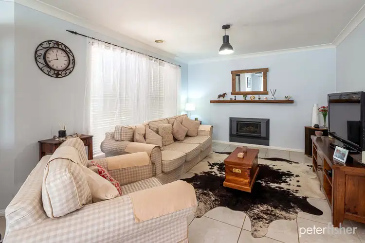 Third view of Homely house listing, 14 Gersbach Place, Orange NSW 2800