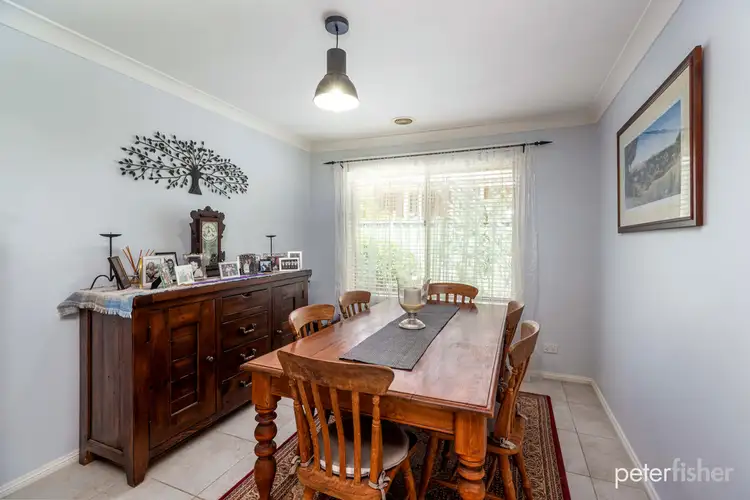 Fourth view of Homely house listing, 14 Gersbach Place, Orange NSW 2800