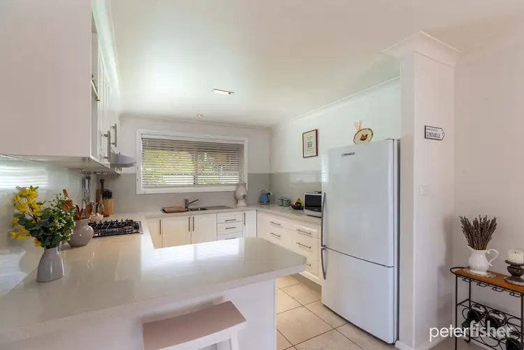 Fifth view of Homely house listing, 14 Gersbach Place, Orange NSW 2800