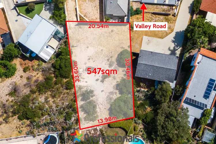 15C Valley Road, Halls Head WA 6210