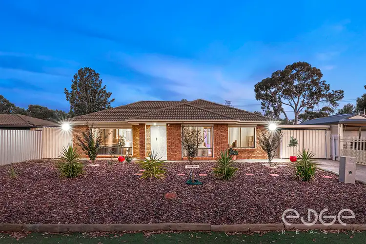 7 Sanderson Court, Parafield Gardens SA 5107