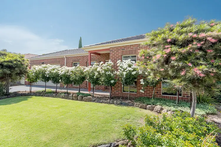 Main view of Homely house listing, 5 Monaro Way, Whittlesea VIC 3757