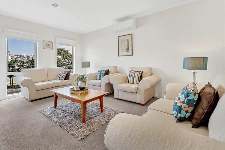 Second view of Homely house listing, 5 Monaro Way, Whittlesea VIC 3757