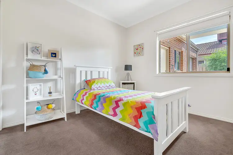 Sixth view of Homely house listing, 5 Monaro Way, Whittlesea VIC 3757