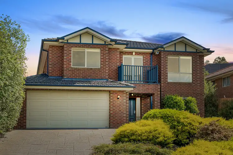 3 Plover Way, Whittlesea VIC 3757