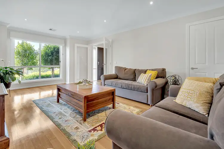 Second view of Homely house listing, 3 Plover Way, Whittlesea VIC 3757