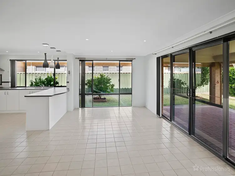 Sixth view of Homely house listing, 24 Marseilles Drive, Yalyalup WA 6280