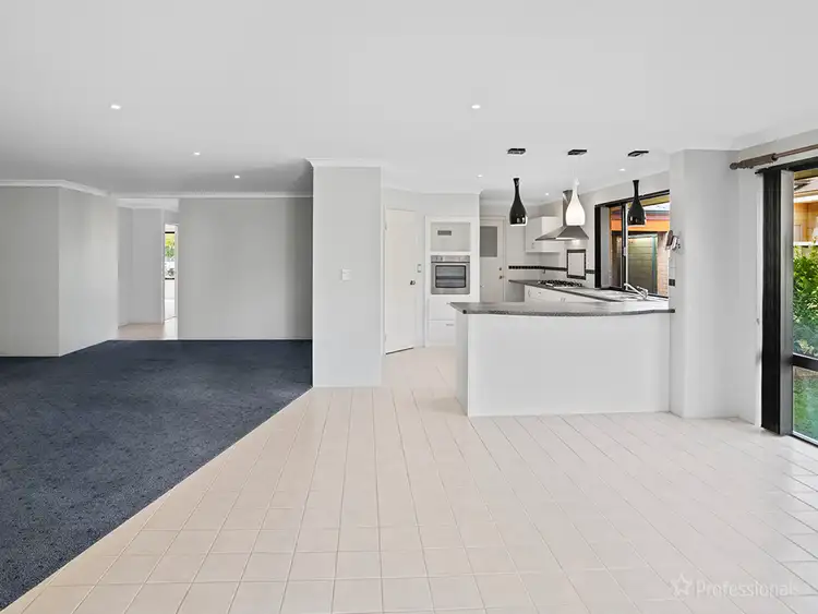 Seventh view of Homely house listing, 24 Marseilles Drive, Yalyalup WA 6280