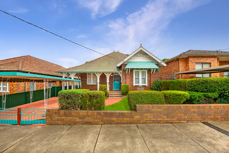 12 Federal Avenue, Ashfield NSW 2131
