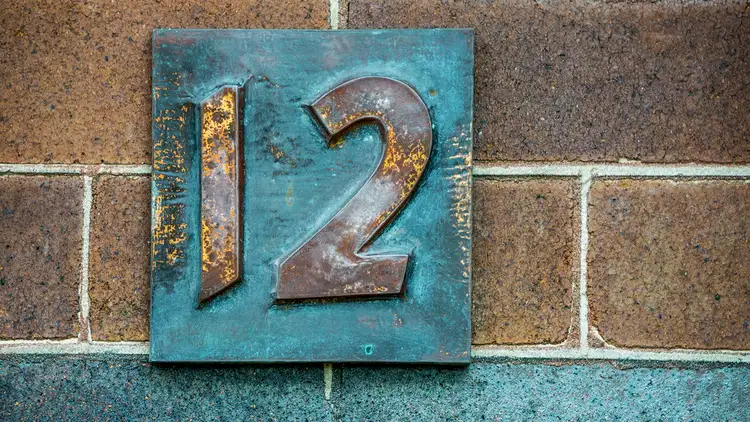 Sixth view of Homely house listing, 12 Federal Avenue, Ashfield NSW 2131