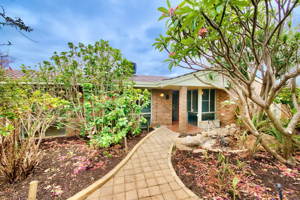 Main view of Homely house listing, 93 Benara Road, Noranda WA 6062