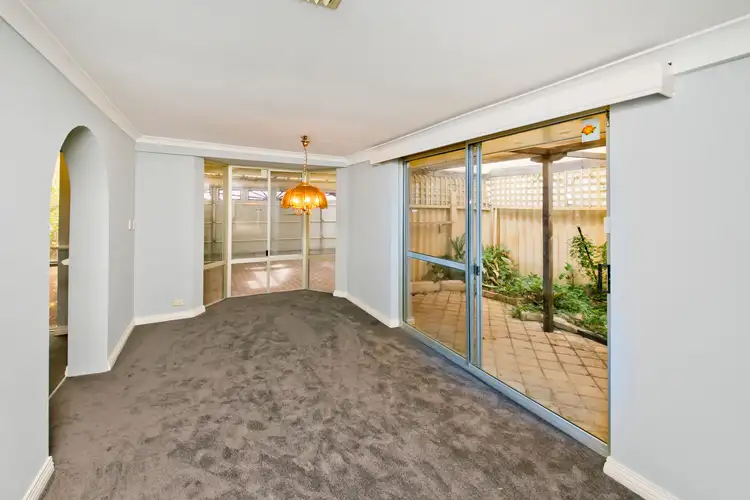 Fifth view of Homely house listing, 93 Benara Road, Noranda WA 6062