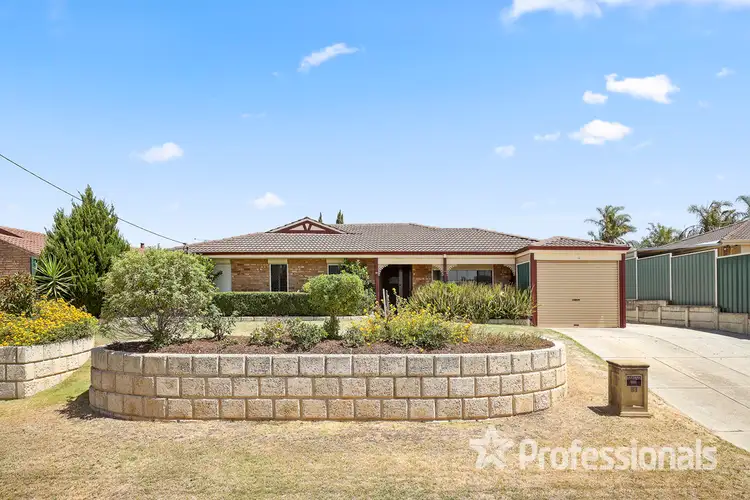 61 Highclere Boulevard, Marangaroo WA 6064