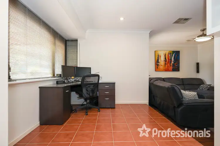 Sixth view of Homely house listing, 61 Highclere Boulevard, Marangaroo WA 6064