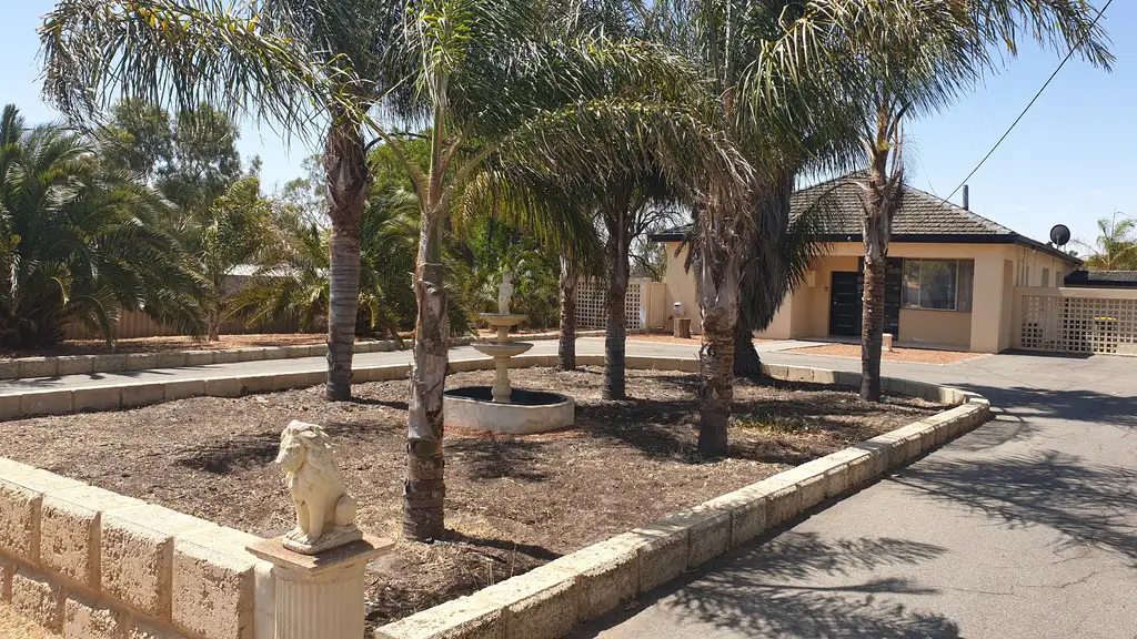 Main view of Homely house listing, 61 Charles Street, Northam WA 6401