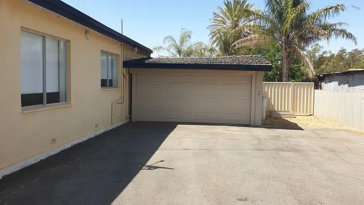 Fourth view of Homely house listing, 61 Charles Street, Northam WA 6401