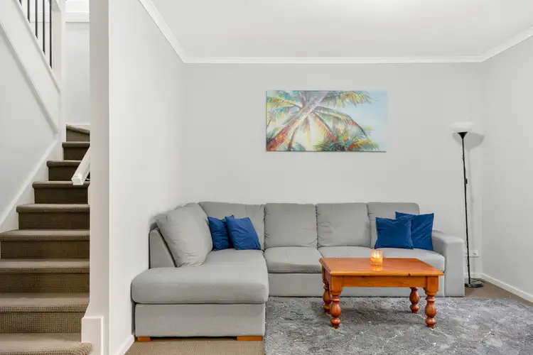 Second view of Homely house listing, 3/56 Atlantis Avenue, Seaford Meadows SA 5169