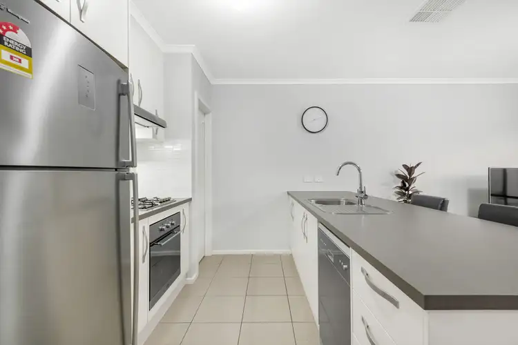 Third view of Homely house listing, 3/56 Atlantis Avenue, Seaford Meadows SA 5169