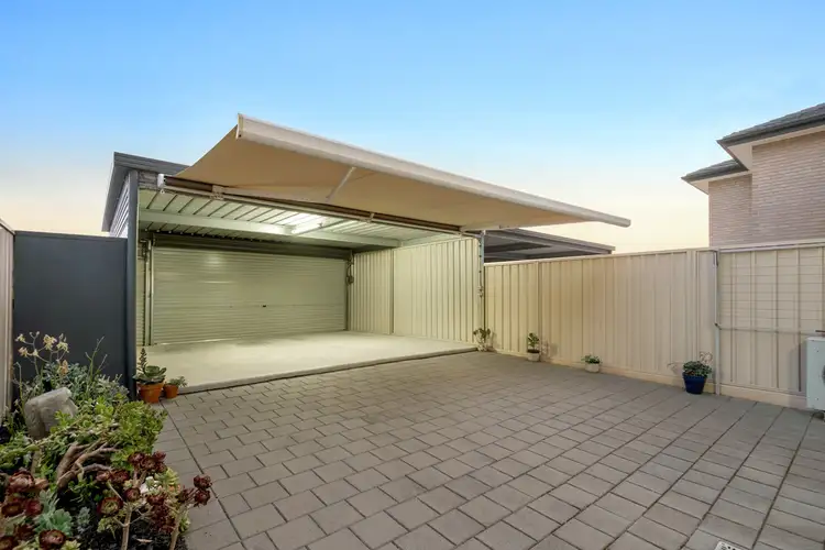 Fourth view of Homely house listing, 3/56 Atlantis Avenue, Seaford Meadows SA 5169