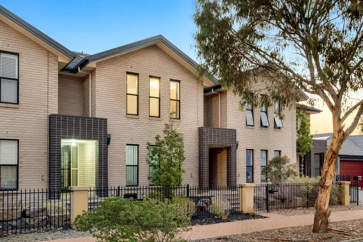 Fifth view of Homely house listing, 3/56 Atlantis Avenue, Seaford Meadows SA 5169