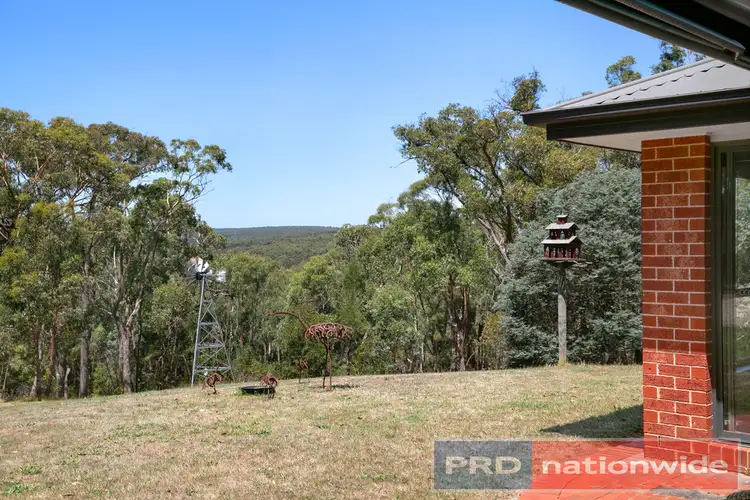 Third view of Homely house listing, 668 Browns Road, Scarsdale VIC 3351