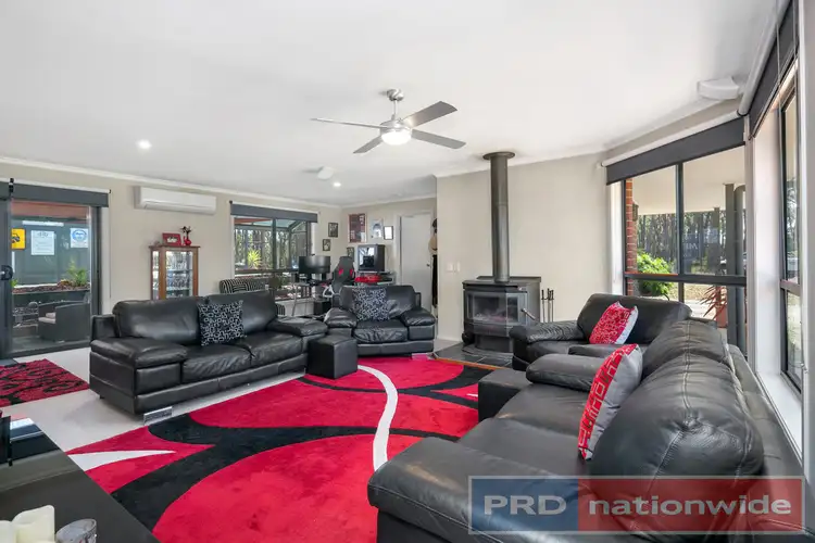 Fourth view of Homely house listing, 668 Browns Road, Scarsdale VIC 3351