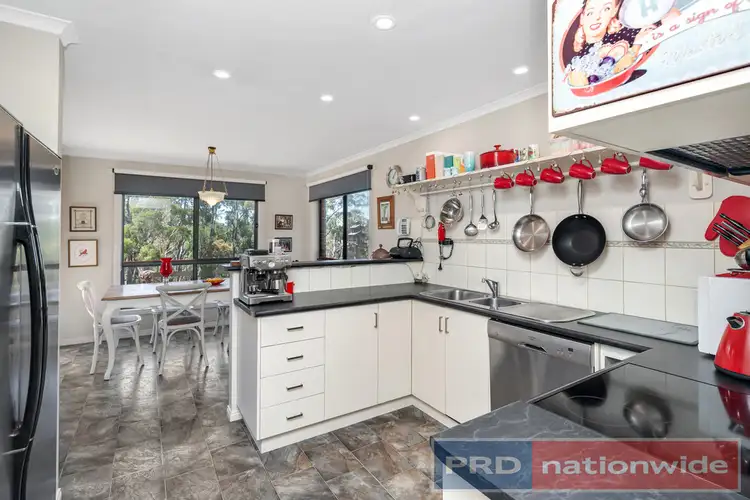 Fifth view of Homely house listing, 668 Browns Road, Scarsdale VIC 3351