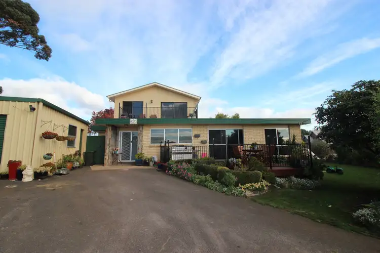 Main view of Homely house listing, 22 Epsom Road, Penguin TAS 7316