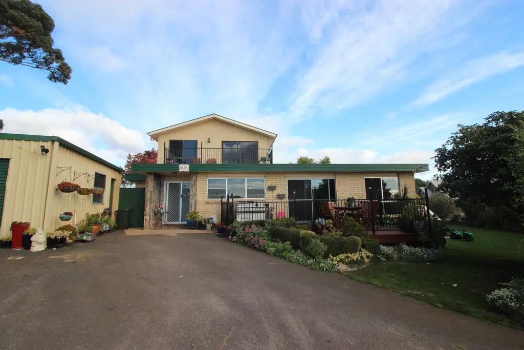 Main view of Homely house listing, 22 Epsom Road, Penguin TAS 7316