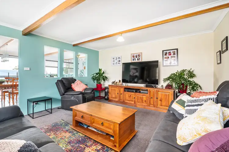 Third view of Homely house listing, 22 Epsom Road, Penguin TAS 7316
