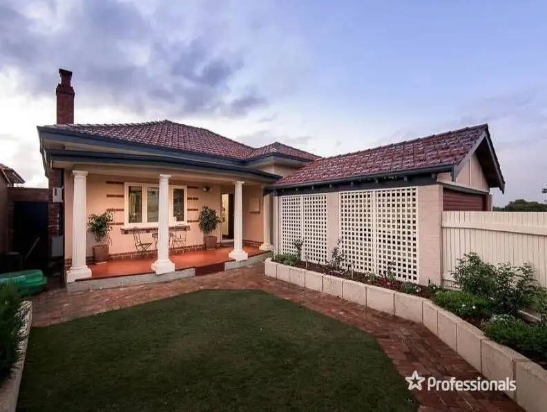 Main view of Homely house listing, 41 Oats Street, East Victoria Park WA 6101