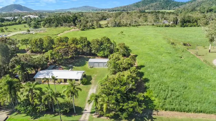 63 Hans Christian Street, Sarina QLD 4737