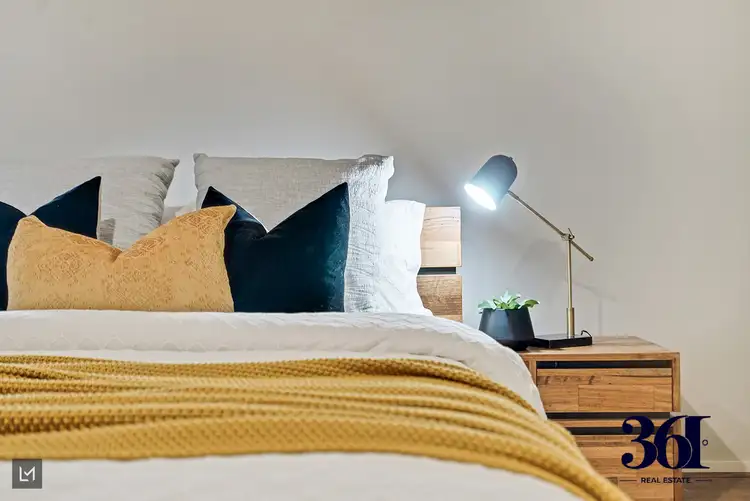 Fifth view of Homely house listing, 114 Tenterfield Dr, Burnside Heights VIC 3023