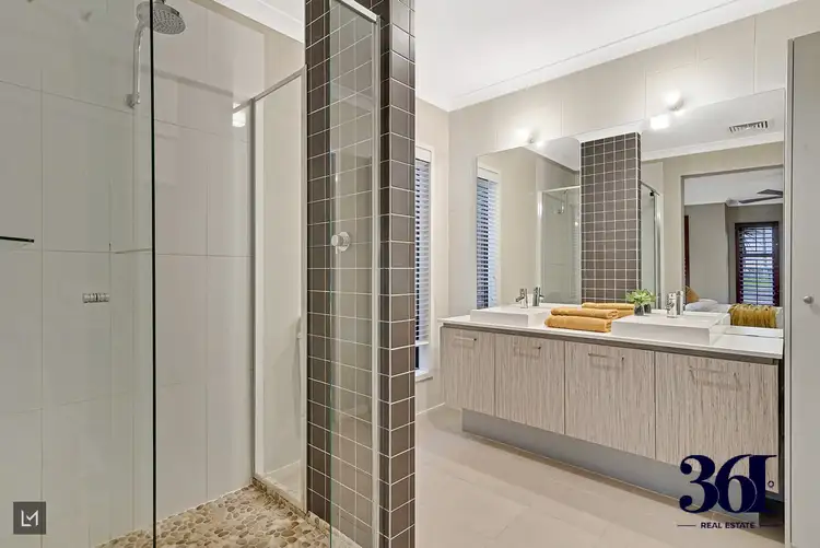 Sixth view of Homely house listing, 114 Tenterfield Dr, Burnside Heights VIC 3023