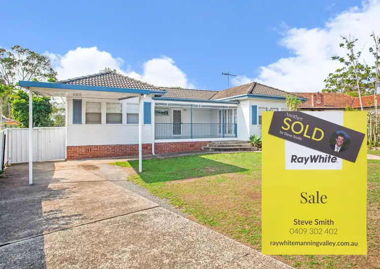 3 Bayview Crescent, Taree NSW 2430
