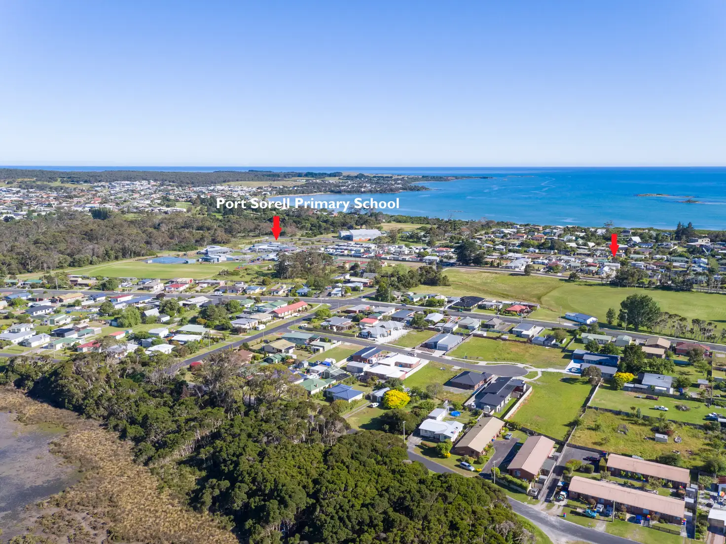 Main view of Homely house listing, 19 Pitcairn Street, Port Sorell TAS 7307